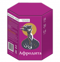 Батарея салютов МБ-0192 "Афродита"