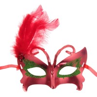 Карнавальная маска «Спером» 