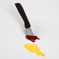 Прикол «Нож»