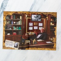 «Книга-квест», 7+ 