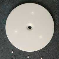 Подставка для разделения уровней торта, d= 16 см, цвет белый