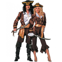 пиратский костюм купить в минске, пиратский парик, бандана, шляпа треуголка, колпачки