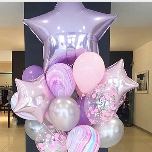 Весенний букет