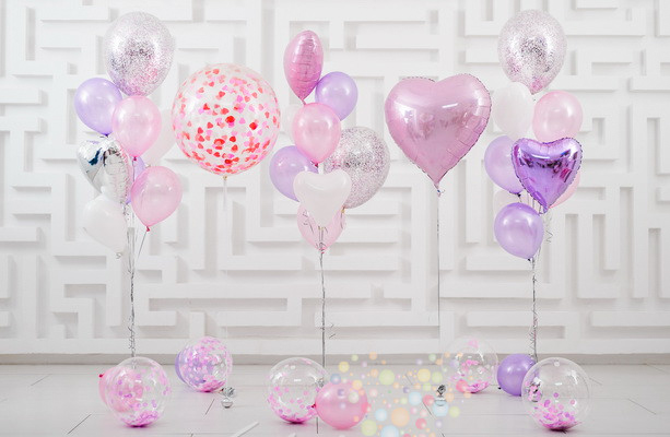 Сет Нежная любовь