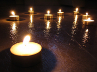 Набор свечей в гильзе