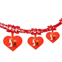 Гирлянда "Свадьба", 200 см