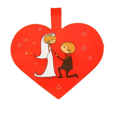 Гирлянда "Свадьба", 200 см