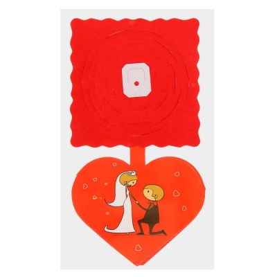 Гирлянда "Свадьба", 200 см