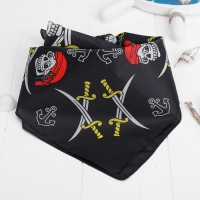 Бандана "Гроза семи морей", 50 х 50 см