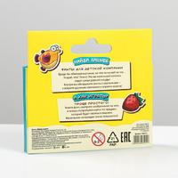 Фанты «Найди лишнее», 20 карт