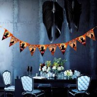 Гирлянда "Happy Halloween"