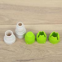 Адаптер для насадок на кондитерский мешок, d=1,8/2,5 см