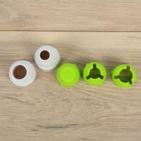 Адаптер для насадок на кондитерский мешок, d=1,8/2,5 см