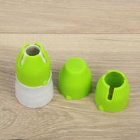 Адаптер для насадок на кондитерский мешок, d=1,8/2,5 см