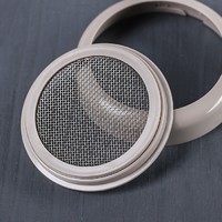 Диспенсер для сахарной пудры Доляна , 220 мл, 7,5×9,5 см