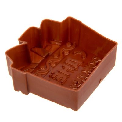 Набор форм для выпечки "День рождения", 6 шт.