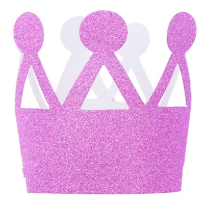 Набор из золотого картона "Мне 1 год"