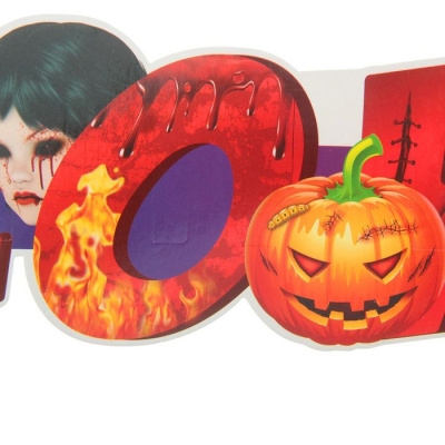 Гирлянда "Halloween"