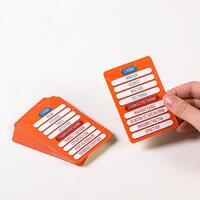 Настольная коммуникативная игра «Весёлый альянс в дорогу»