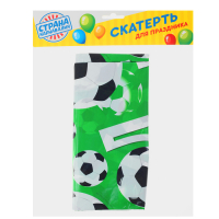 Скатерть "ГОЛ!", 182 х 137 см