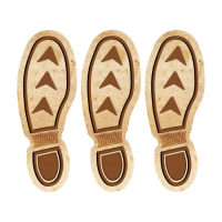 Набор для проведения свадебного выкупа "Женись на мне, если осмелишься"