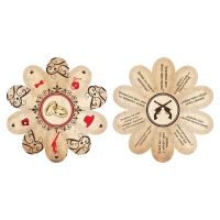 Набор для проведения свадебного выкупа "Женись на мне, если осмелишься"