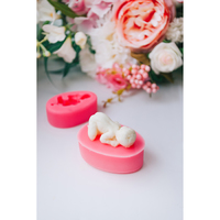 Молд силиконовый «Малыш», 7×5×2,7 см, форма МИКС