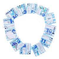 Набор фоторамок на ленте в коробке "Наш малыш"