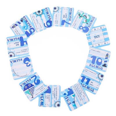 Набор фоторамок на ленте в коробке "Наш малыш"