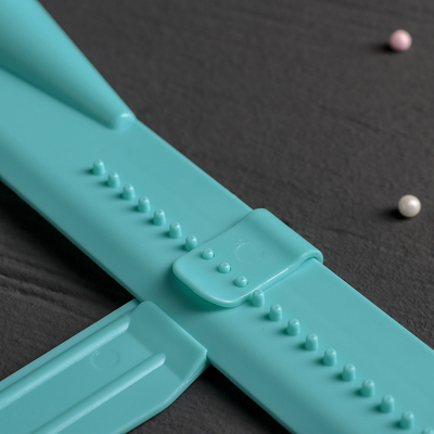 Шпатель кондитерский угловой Доляна, 2 части, 23,5×4,7×2,6 см