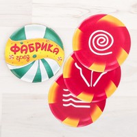 Настольная игра на воображение «Фабрика грёз», 50 карточек