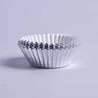 Набор для украшения праздника «Серебряный зигзаг»