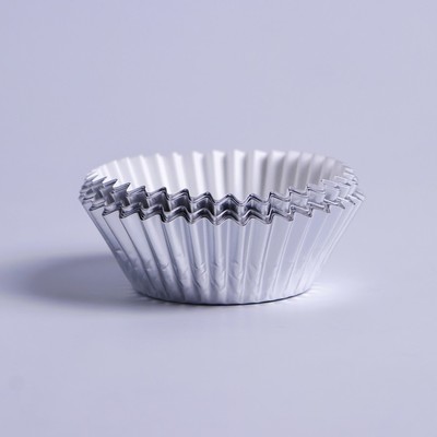 Набор для украшения праздника «Серебряный зигзаг»