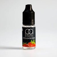 Ароматизатор пищевой  Клубника,  10мл