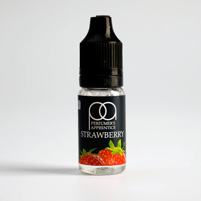Ароматизатор пищевой  Клубника,  10мл