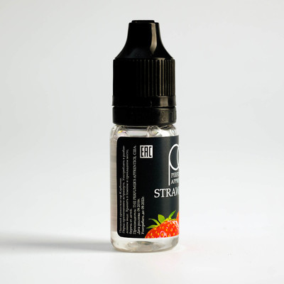 Ароматизатор пищевой  Клубника,  10мл