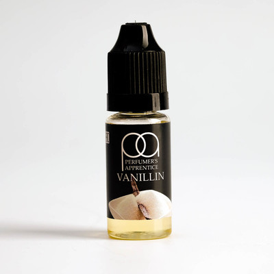 Ароматизатор пищевой Ванилин, 10мл
