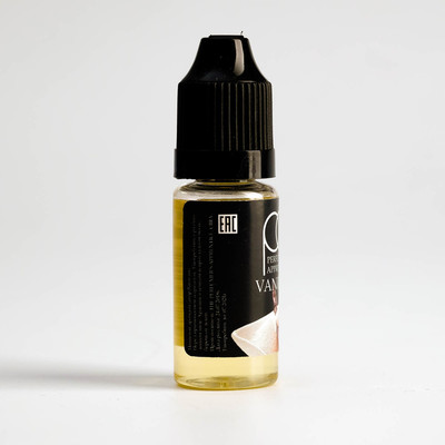 Ароматизатор пищевой Ванилин, 10мл