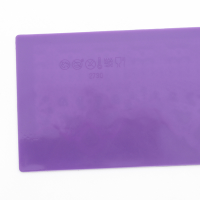 Коврик для айсинга Доляна «Лэйс», 38,5×11 см, цвет МИКС