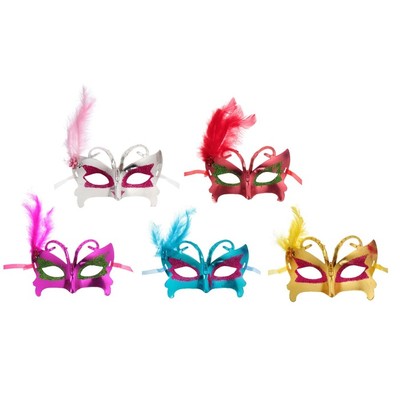 Карнавальная маска «Спером» 