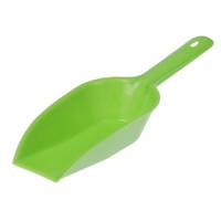 Совок для сыпучих продуктов, цвет МИКС