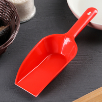 Совок для сыпучих продуктов, цвет МИКС