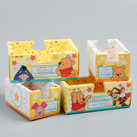 Памятные коробочки для новорожденных, Медвежонок Винни и его друзья