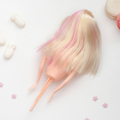 Кукла для торта «Глория», 18,5×6×3,5 см