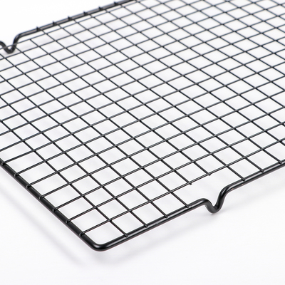 Решётка для глазирования и остывания кондитерских изделий KONFINETTA, 40×25×1,5 см