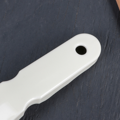 Валик для накатки теста Доляна «Дырки», 18,5×9×6,5 см