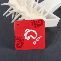 Валик для накатки теста Доляна «Дырки», 18,5×9×6,5 см