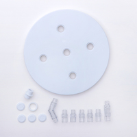 Подставка для торта и 3D декорирования Gravity Cake