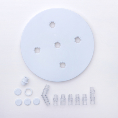 Подставка для торта и 3D декорирования Gravity Cake