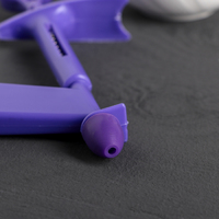 Инструмент украшения торта бусинами, d до 3 мм